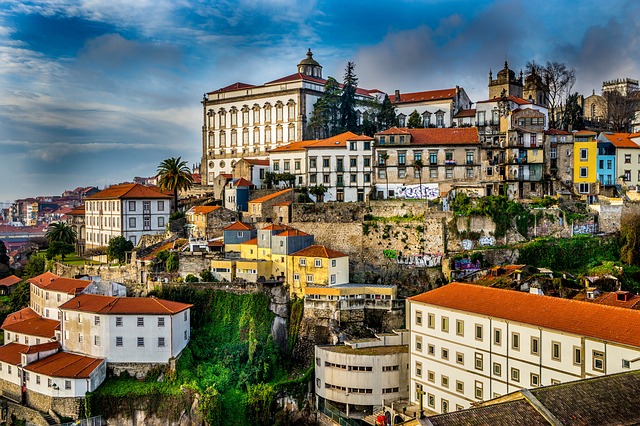 Čo treba navštíviť v Portugalsku